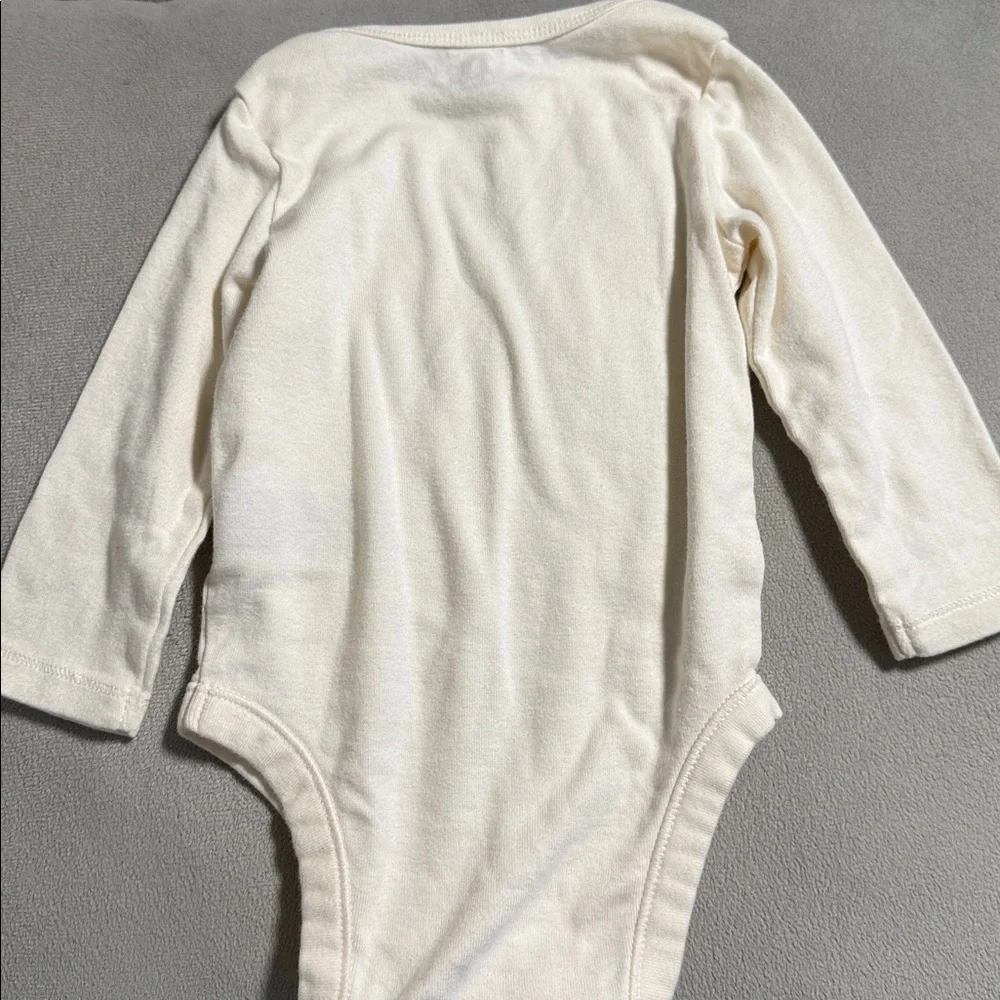 Old Navy Cream 